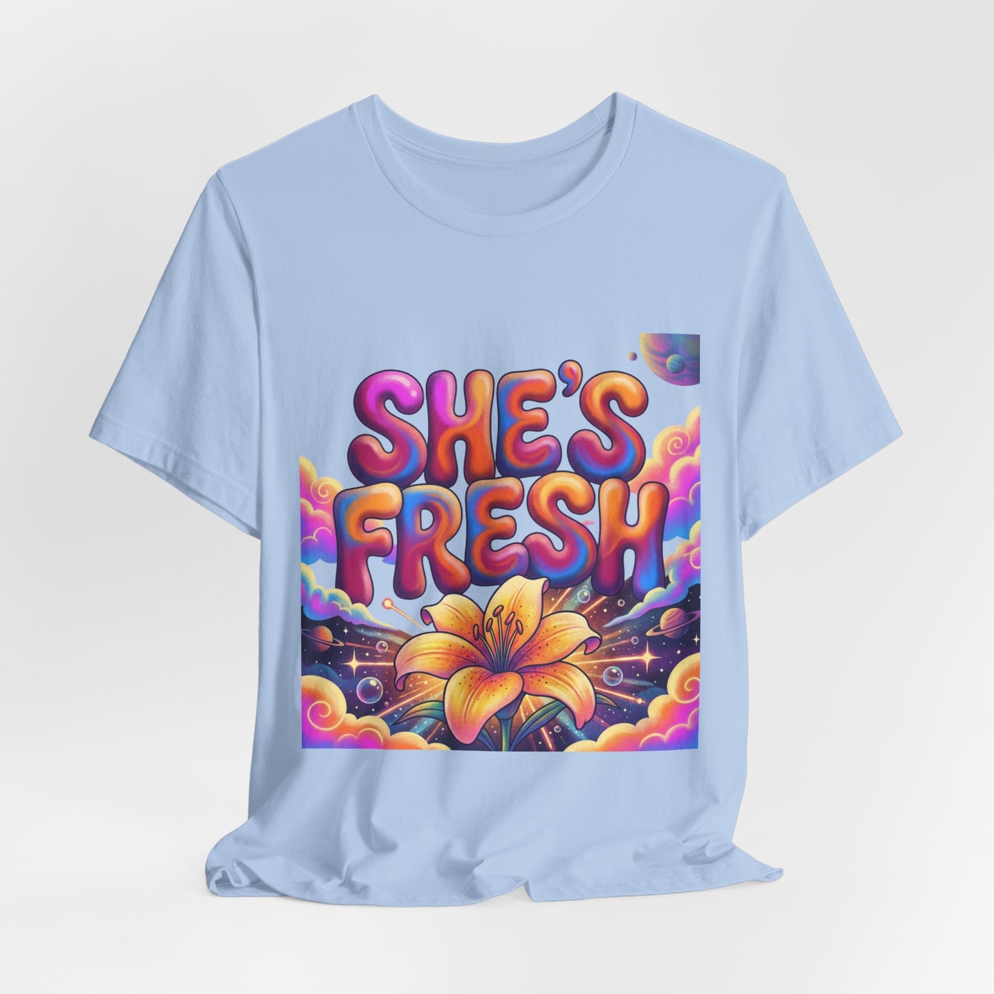 She's Fresh - Remastered 2022