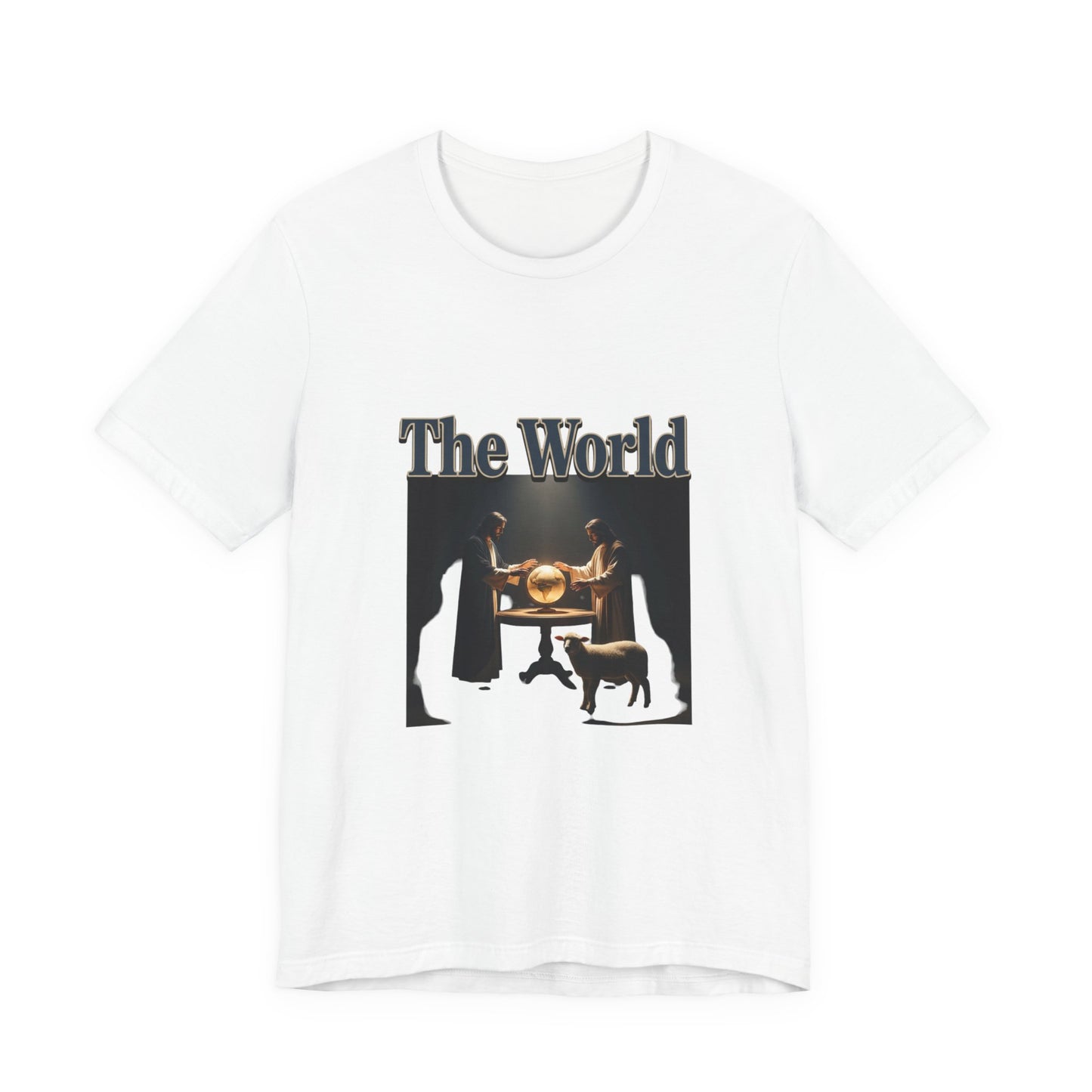 The World