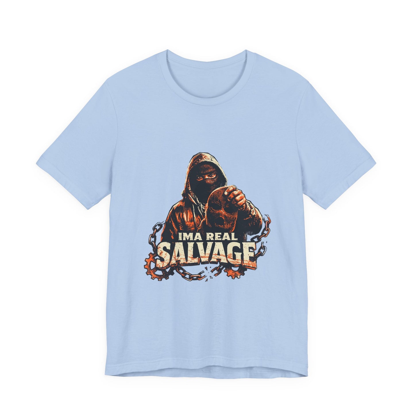 Ima Real Salvage