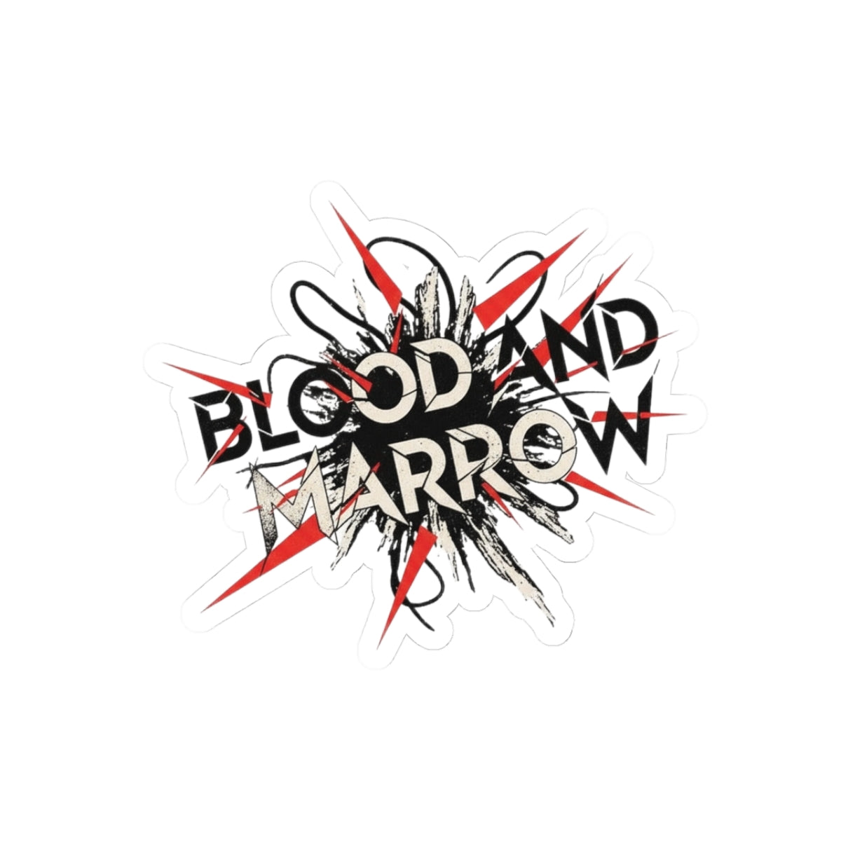 Blood And Marrow - Stro Elliot Remix