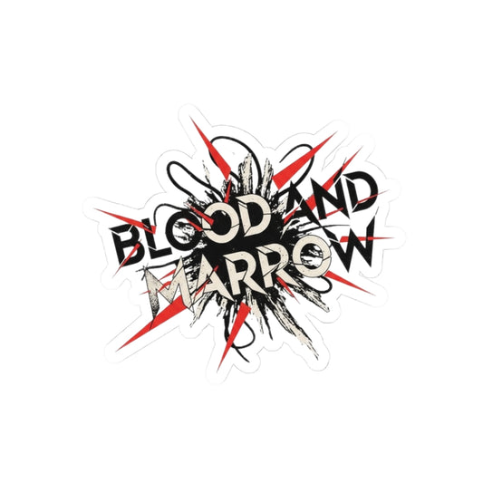 Blood And Marrow - Stro Elliot Remix