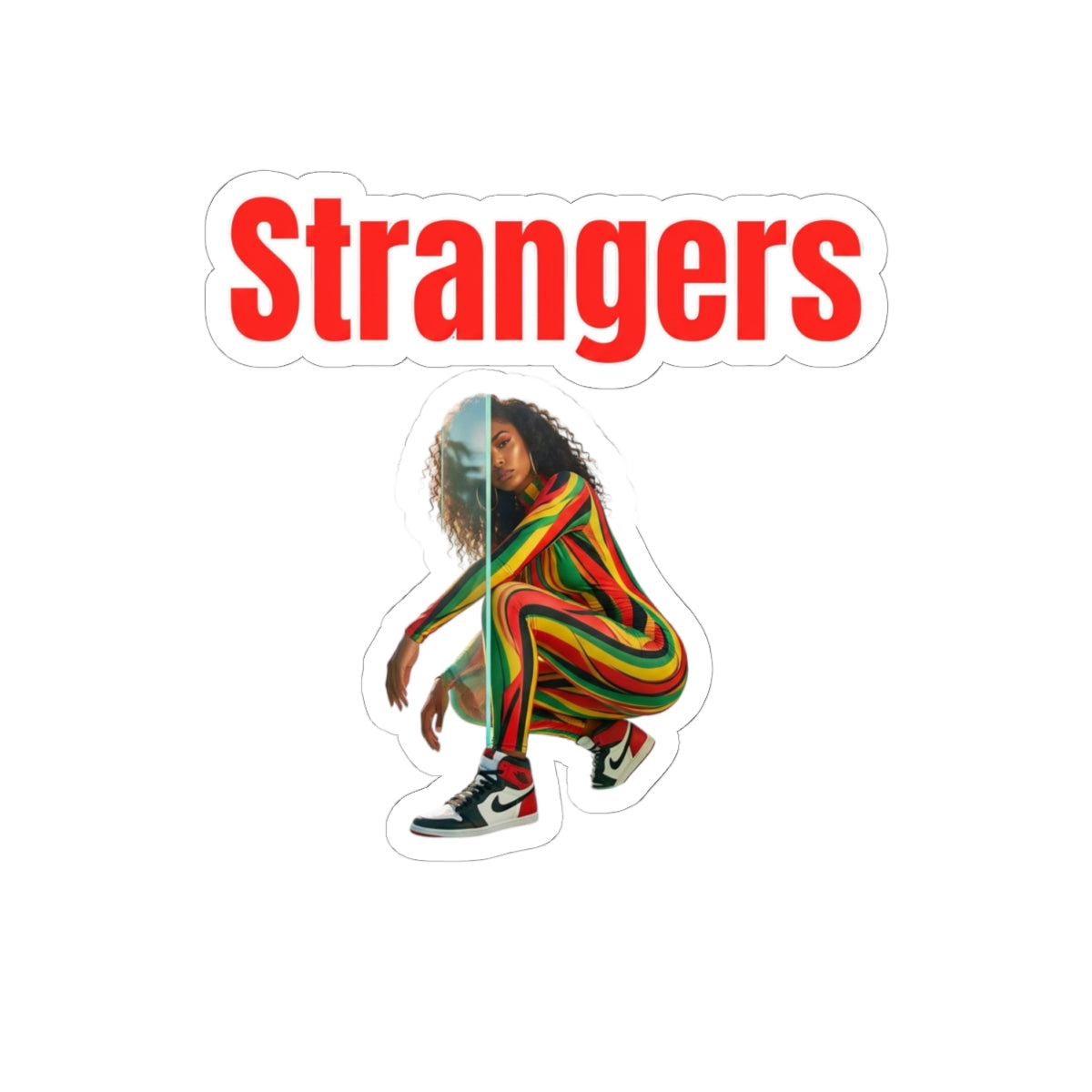 Strangers