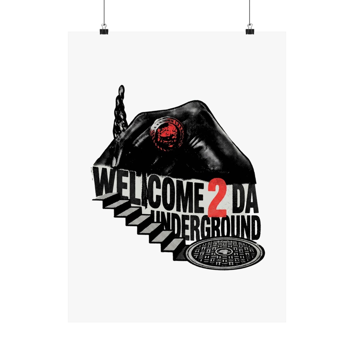 Welcome 2 Da Underground