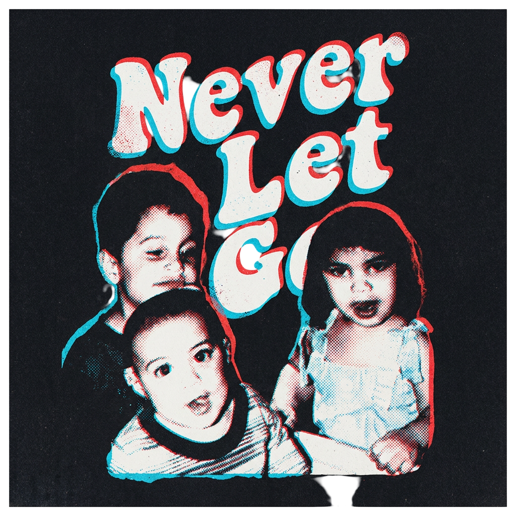 Never Let Go
