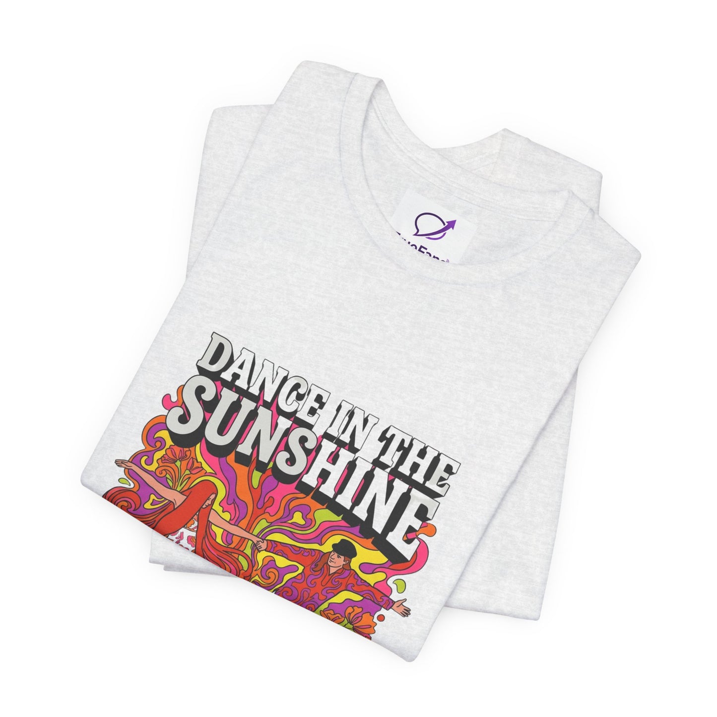 Dance in the Sunshine
