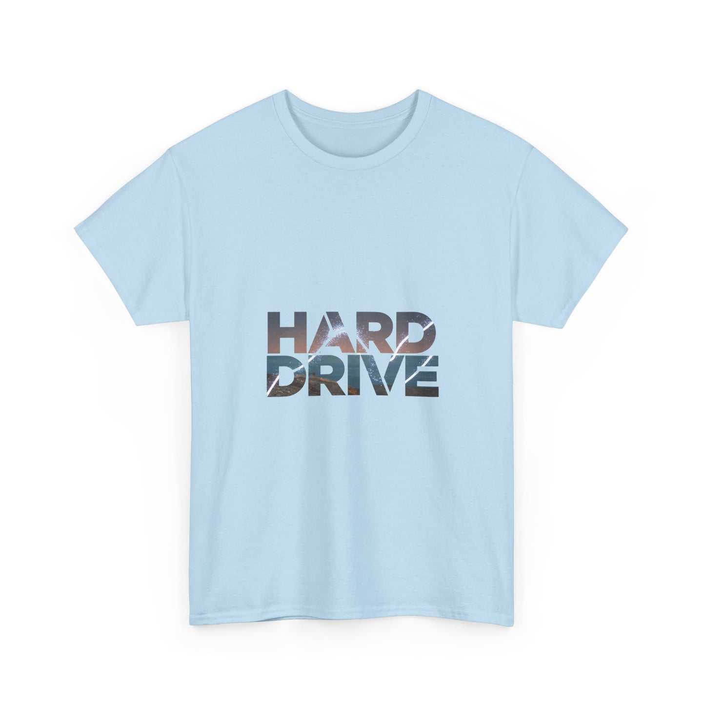 Hard Drive