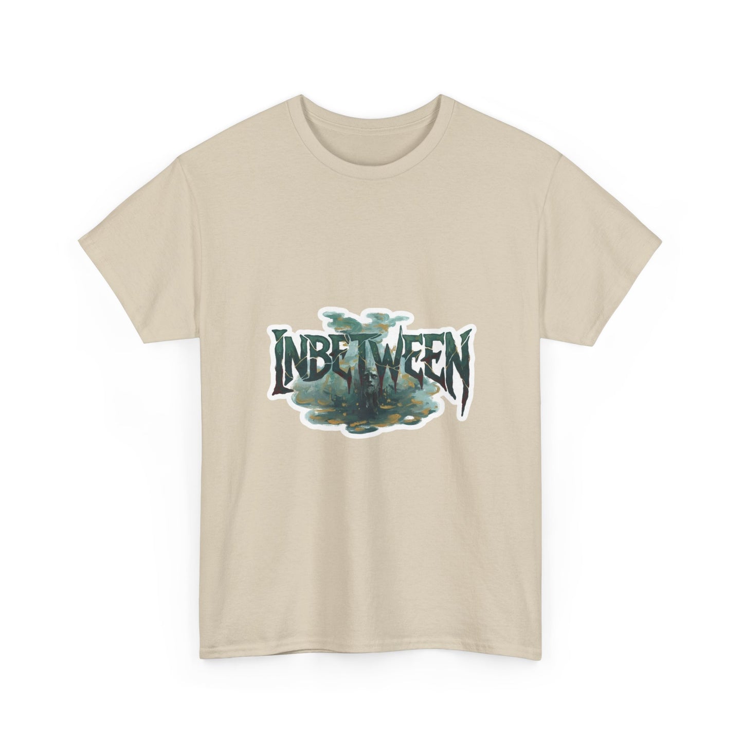 INBETWEEN