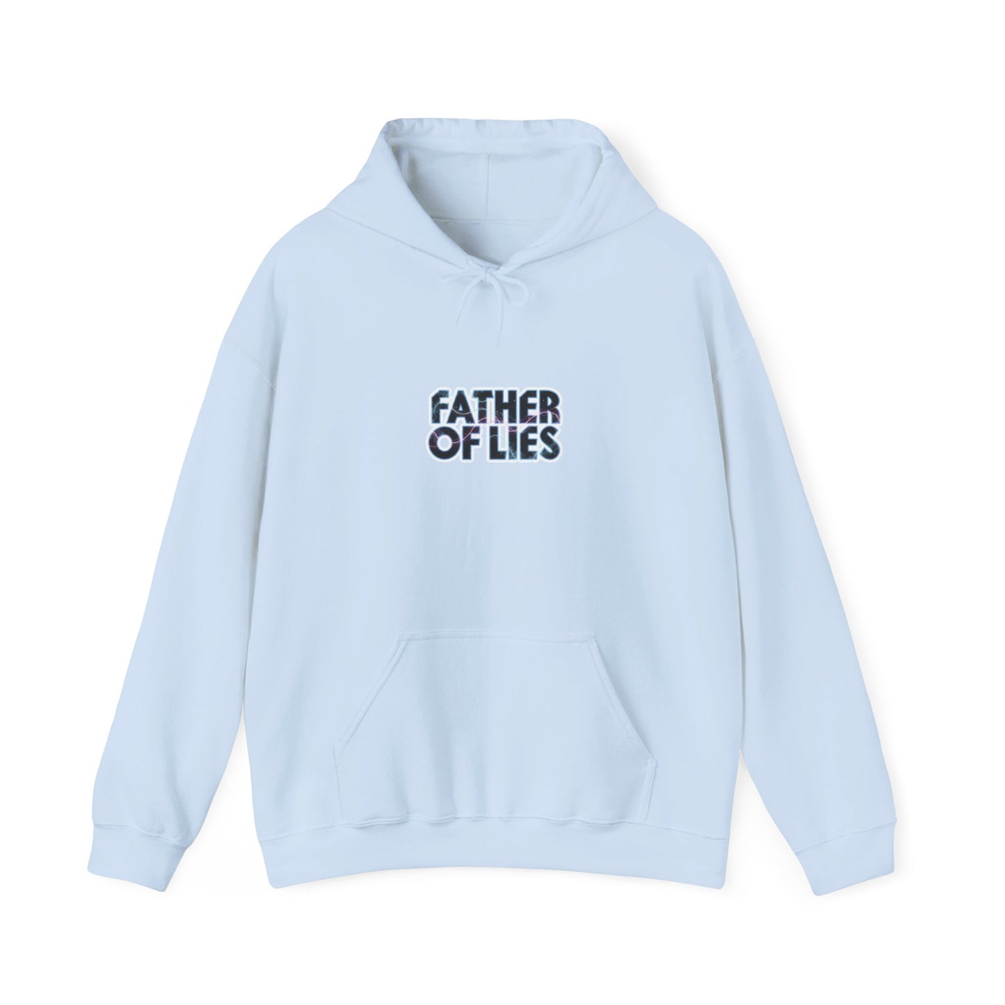 Father Of Lies