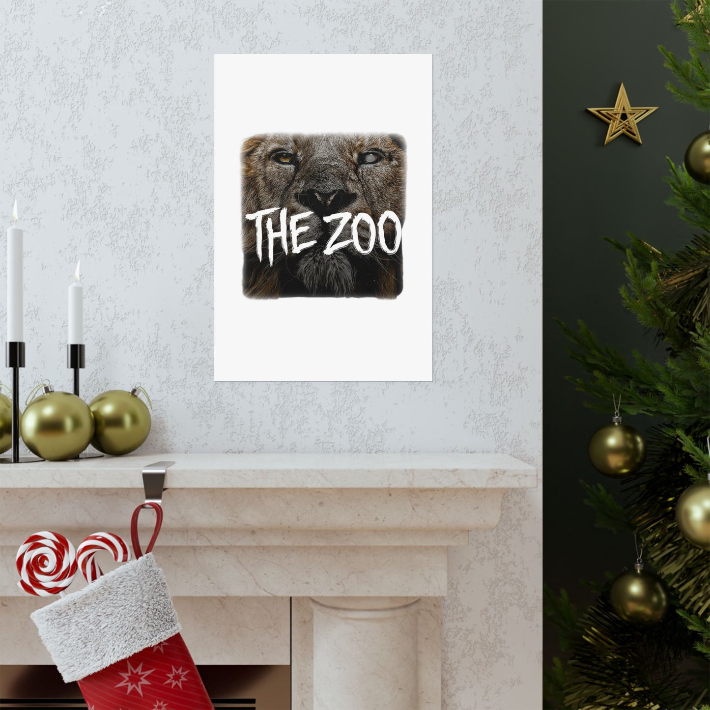 The Zoo