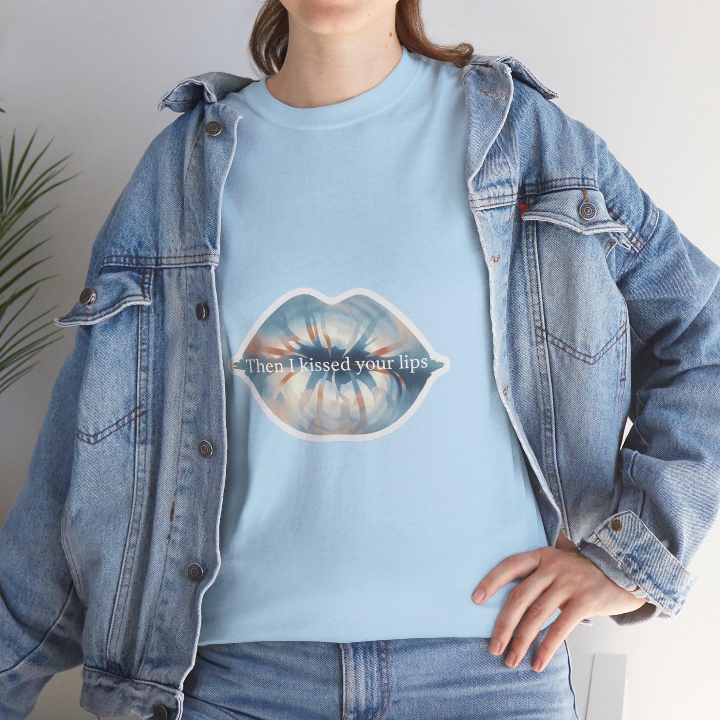 Kiss Your Lips