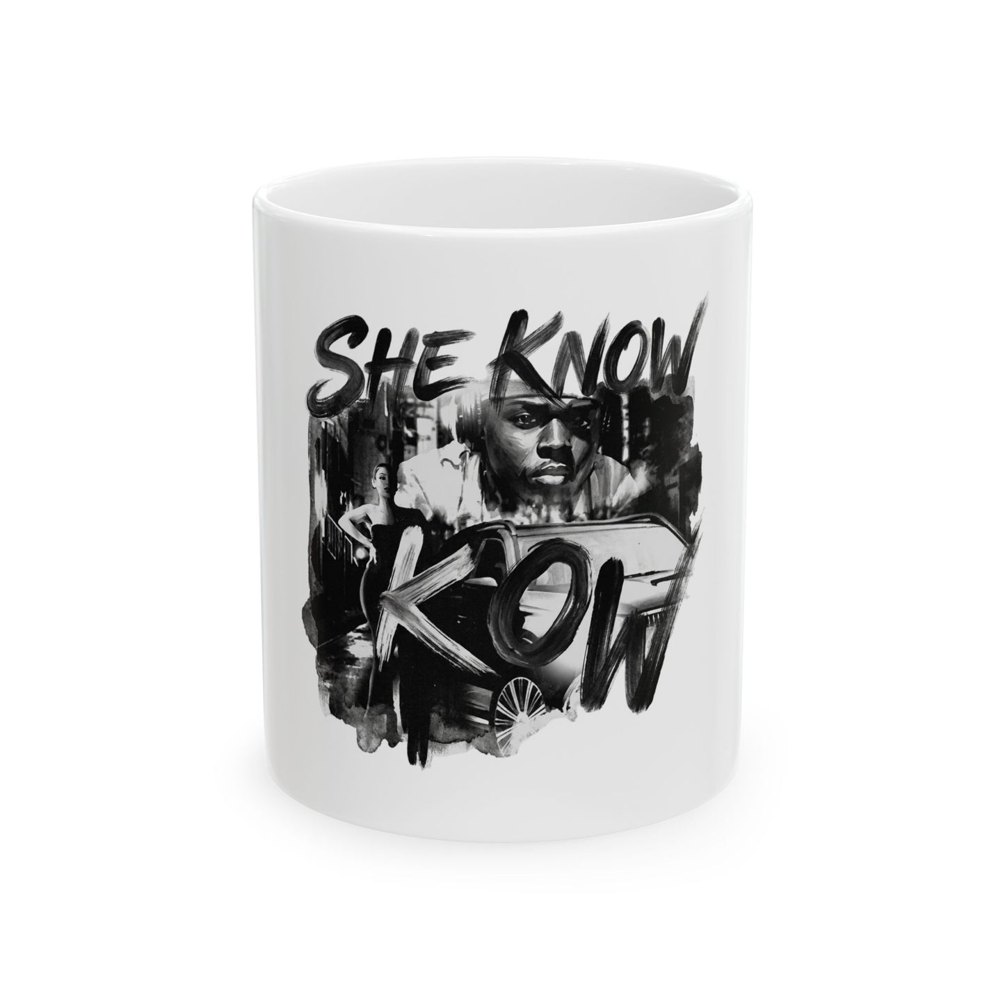 She Know(Interlude)