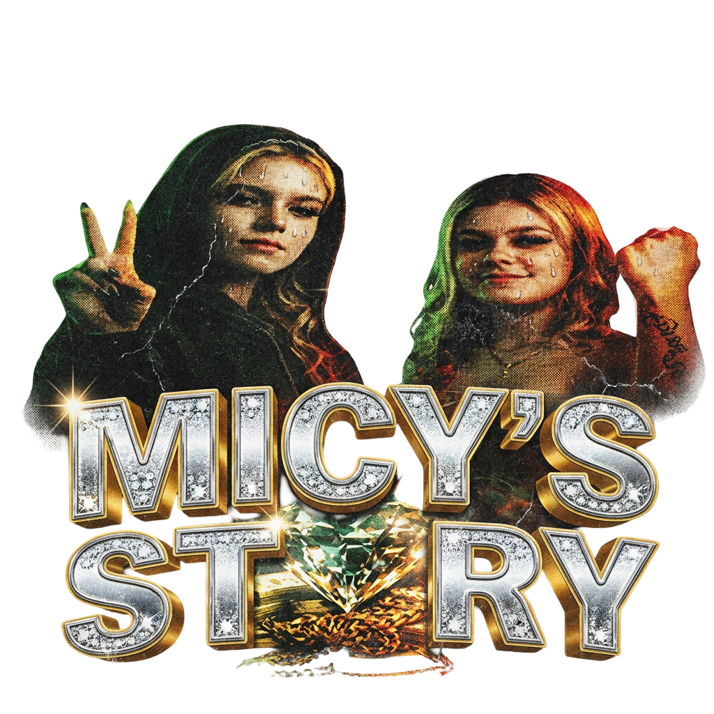Micy's Story
