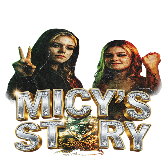 Micy's Story