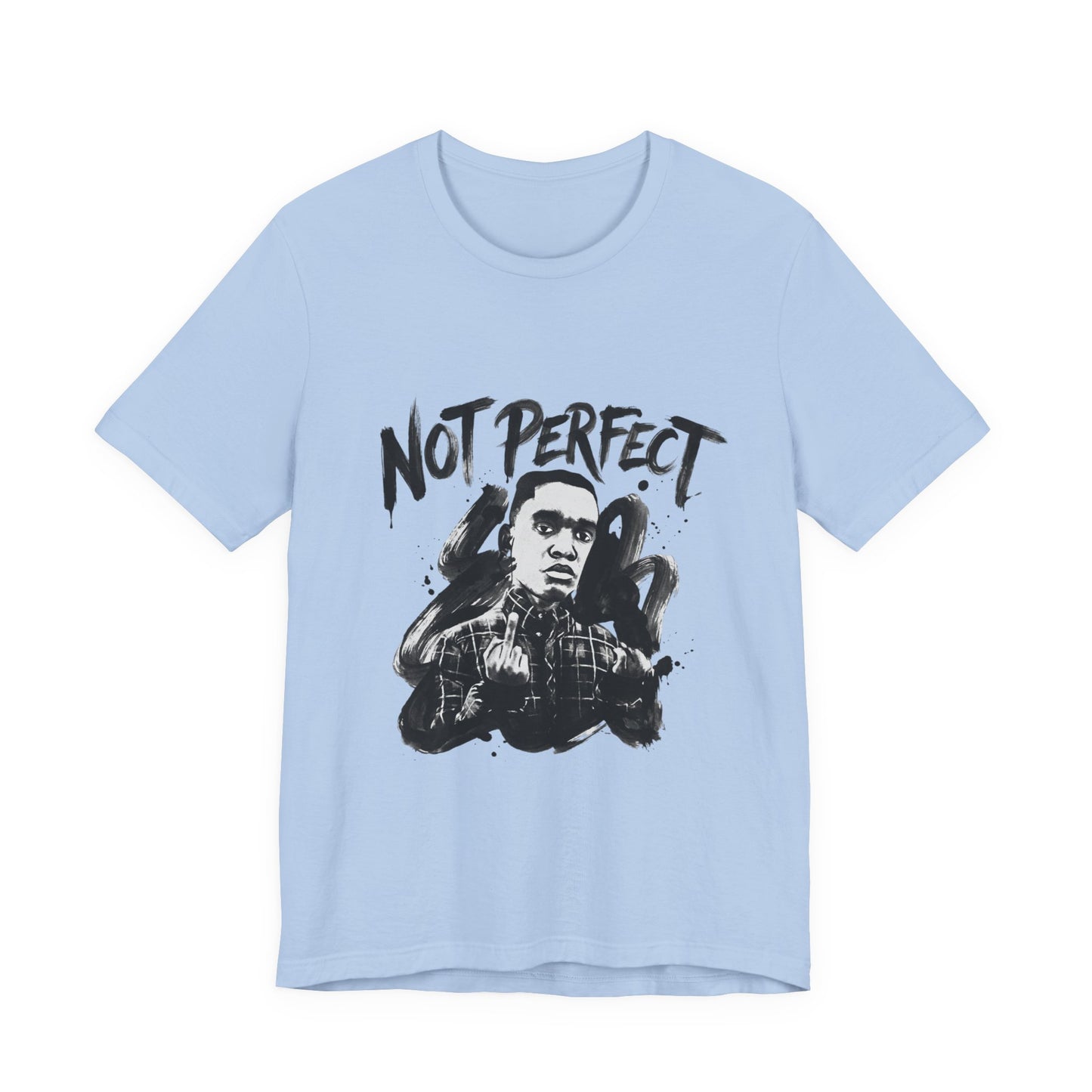 Not Perfect