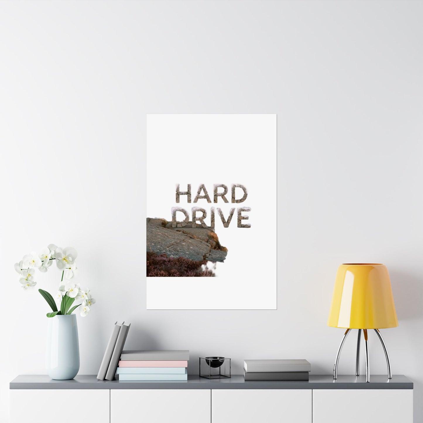 Hard Drive