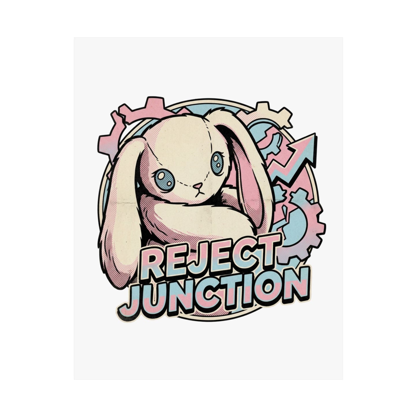 Reject Junction