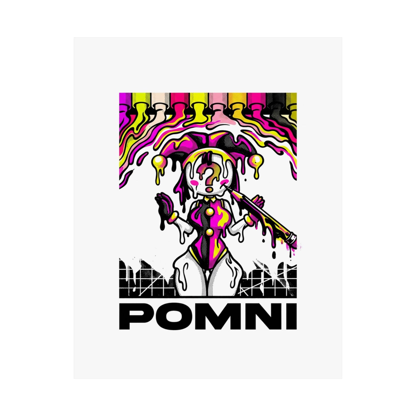 Pomni