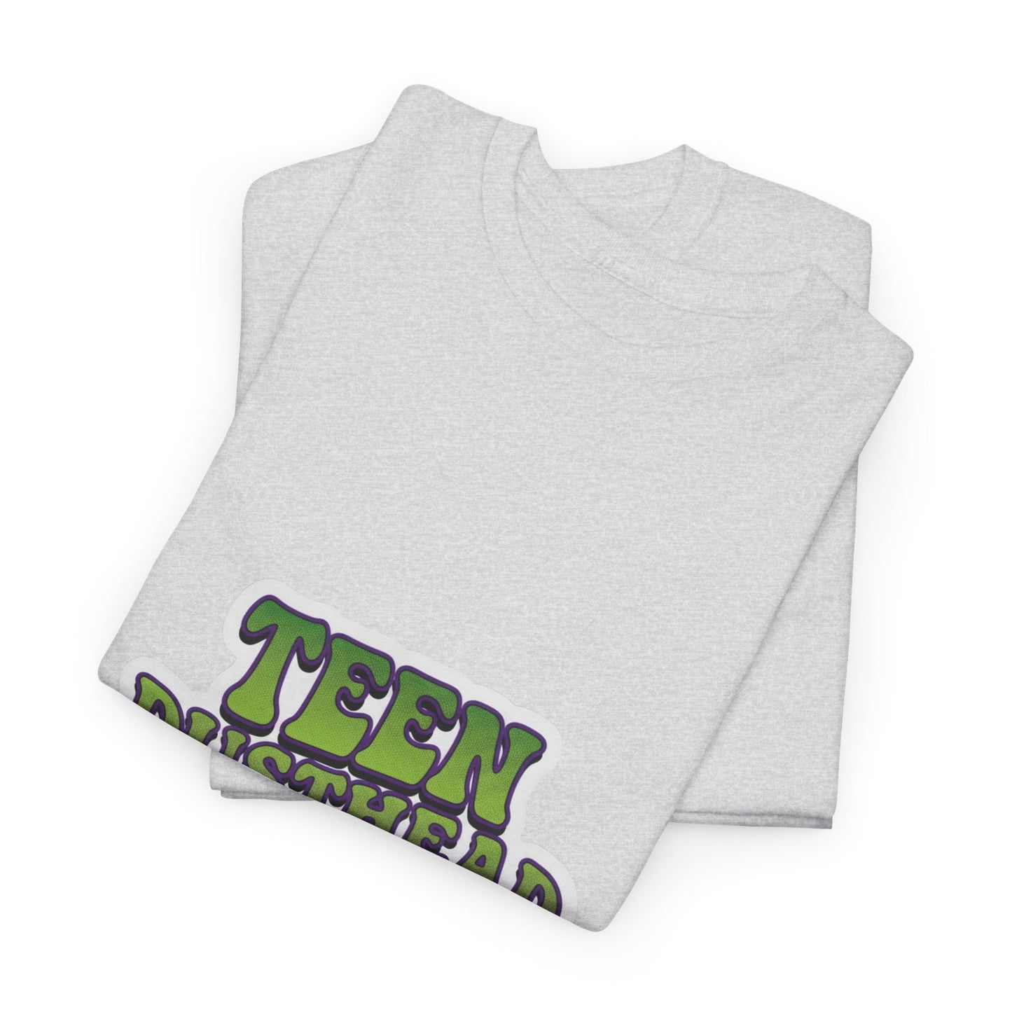 Teen Dusthead