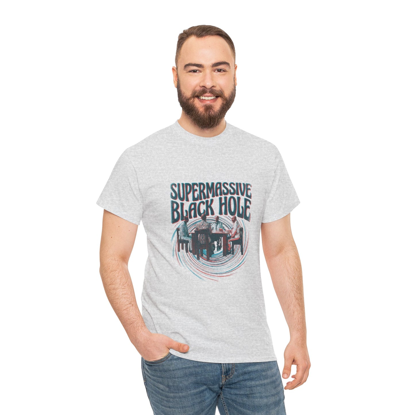 Supermassive Black Hole