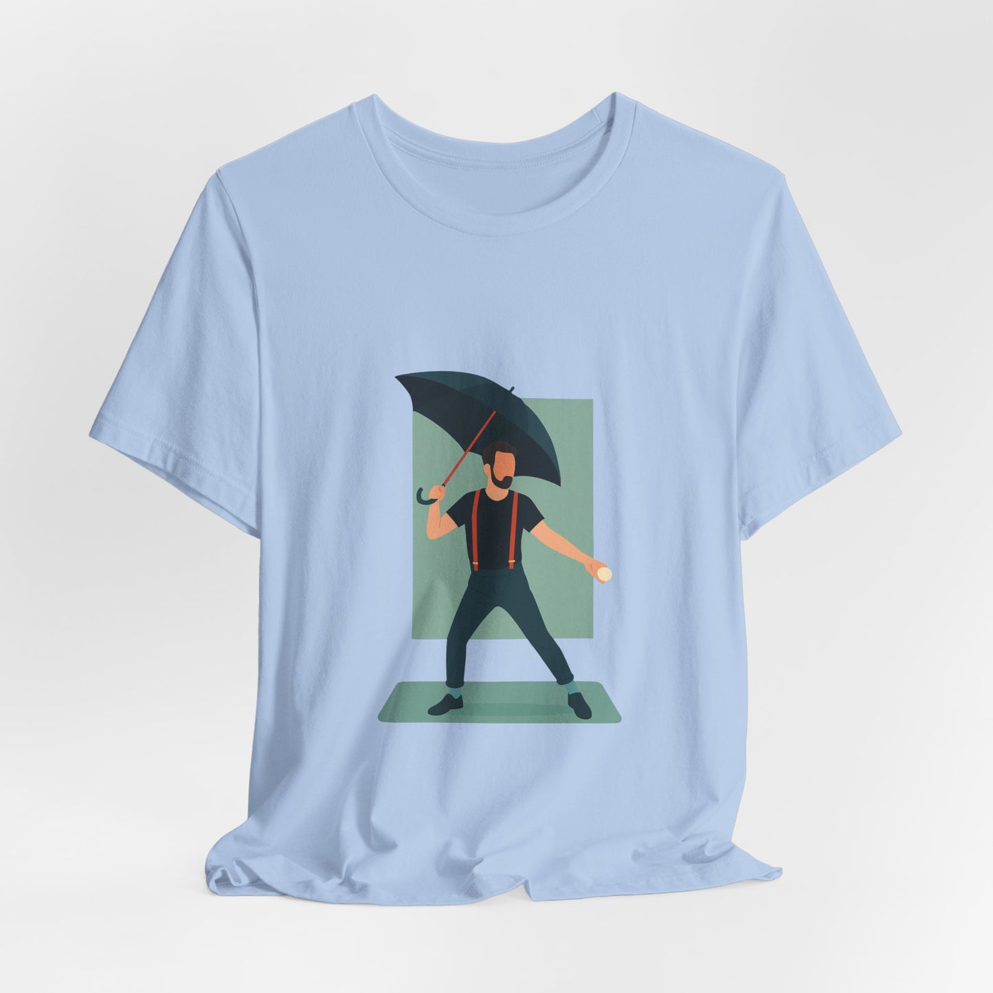 Summer Rain