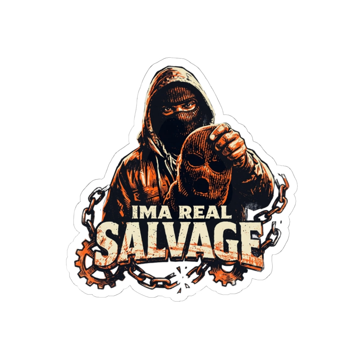 Ima Real Salvage