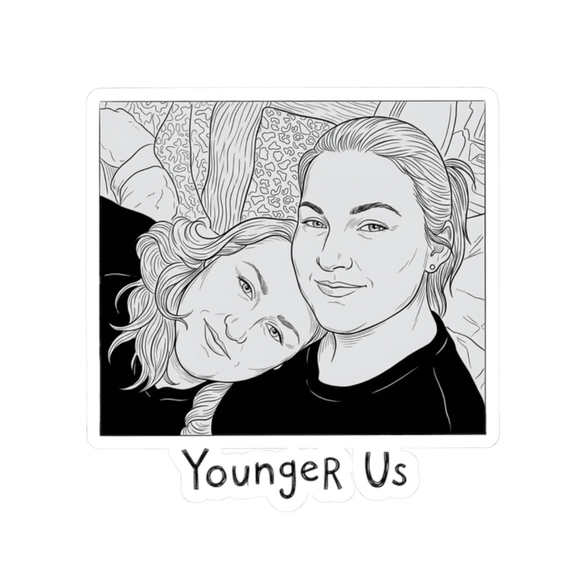 Younger Us