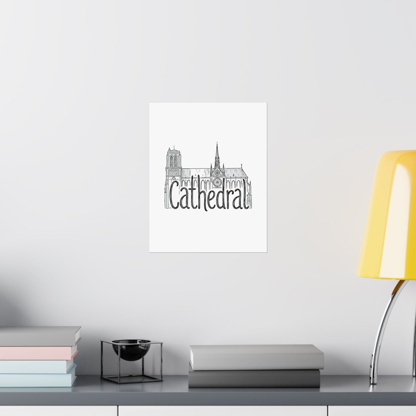 cathedral