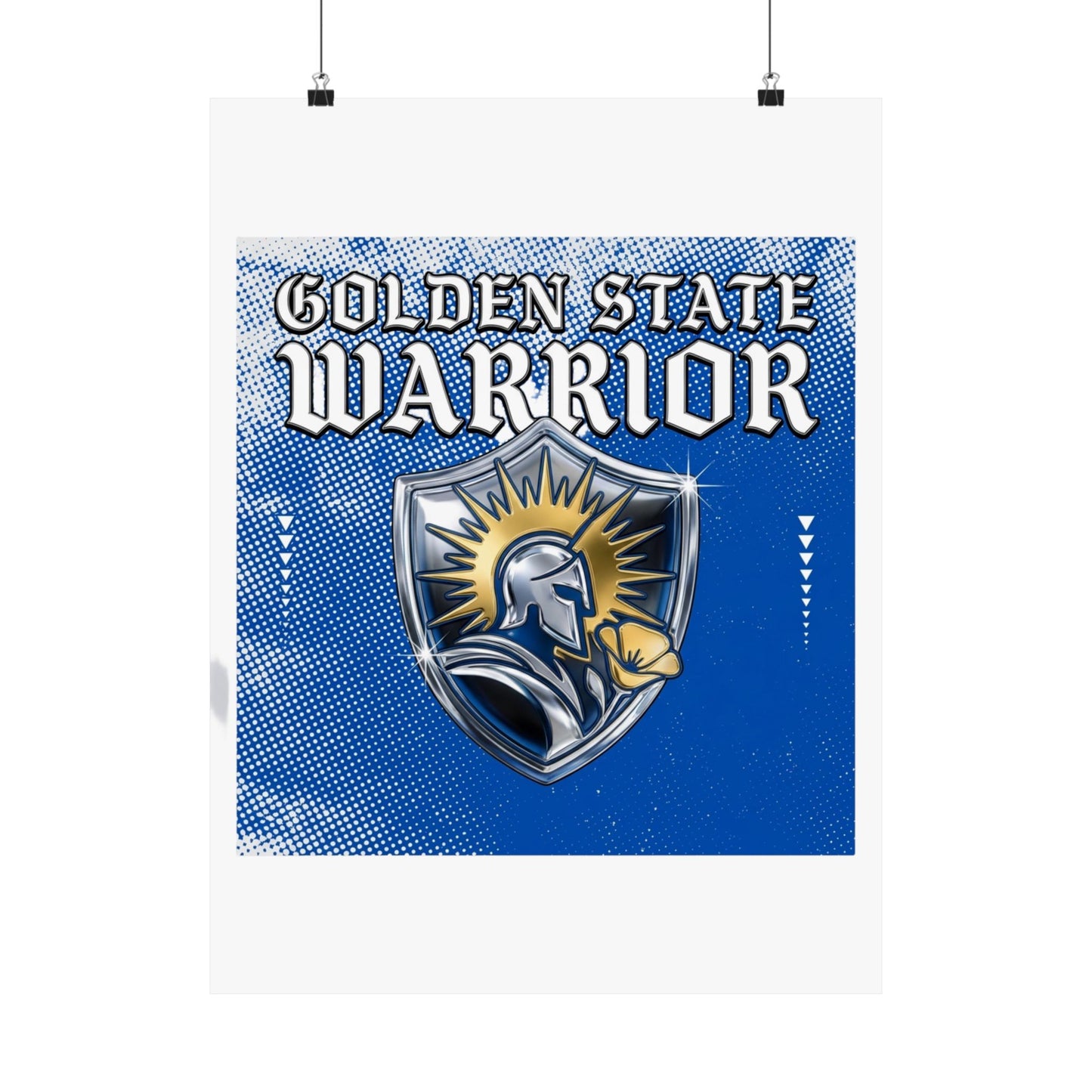 Golden State Warrior