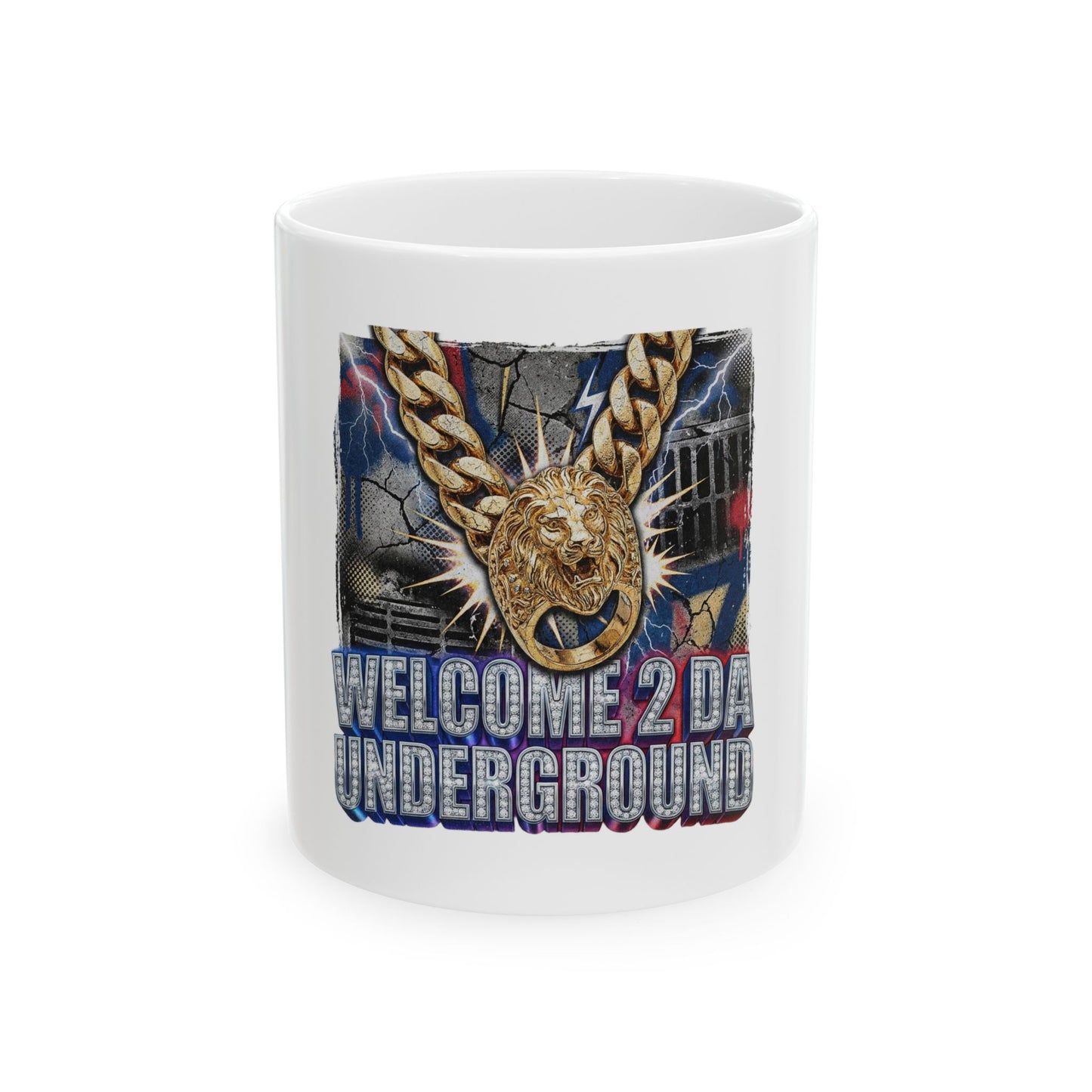 Welcome 2 Da Underground