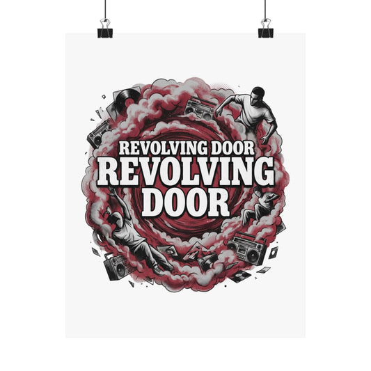 Revolving Door