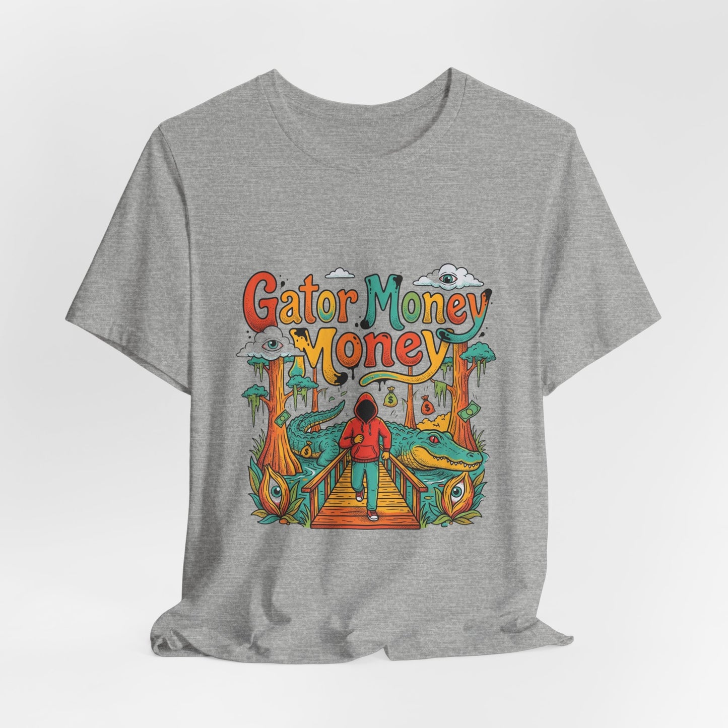 Gator Money