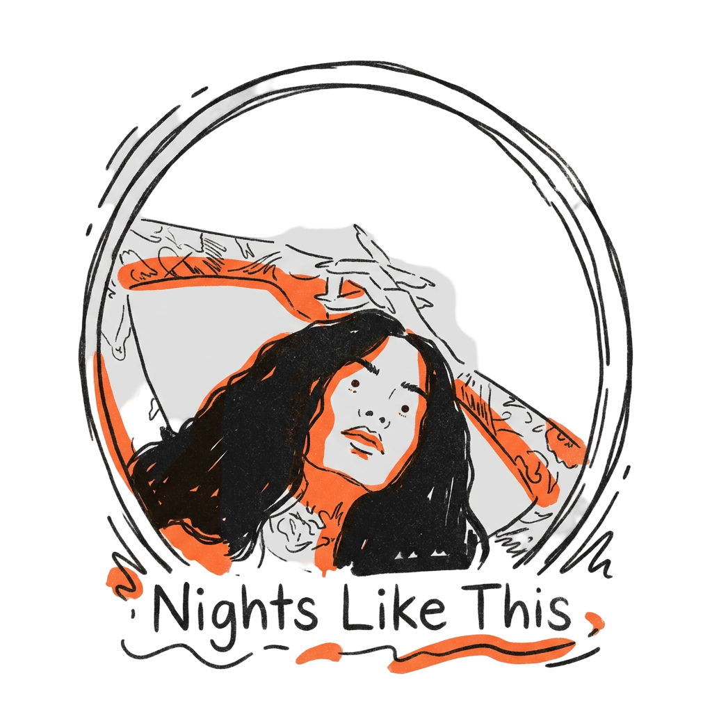 Nights Like This (feat. Ty Dolla $ign)