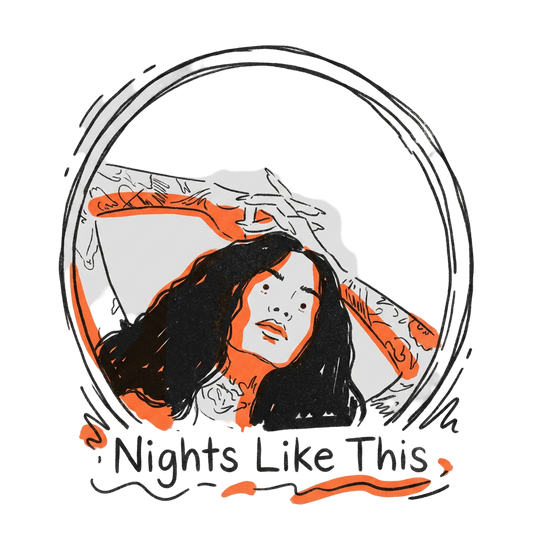 Nights Like This (feat. Ty Dolla $ign)