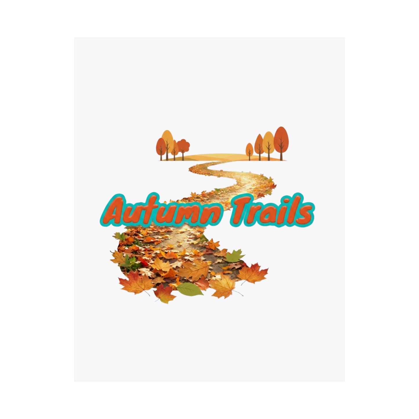 Autumn Trails