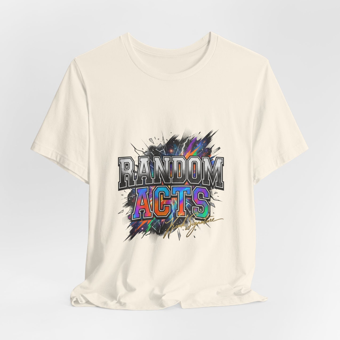 Random Acts