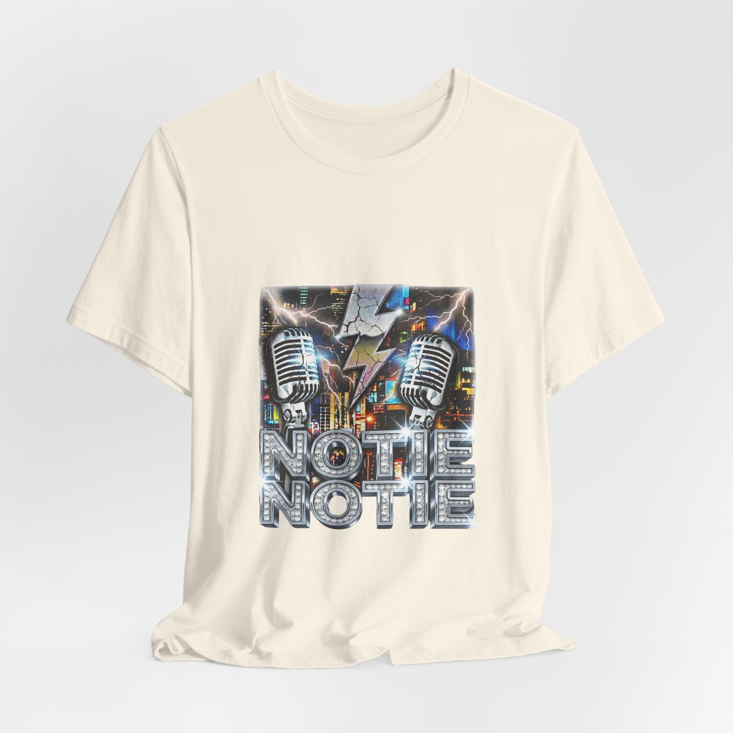 Notie Notie