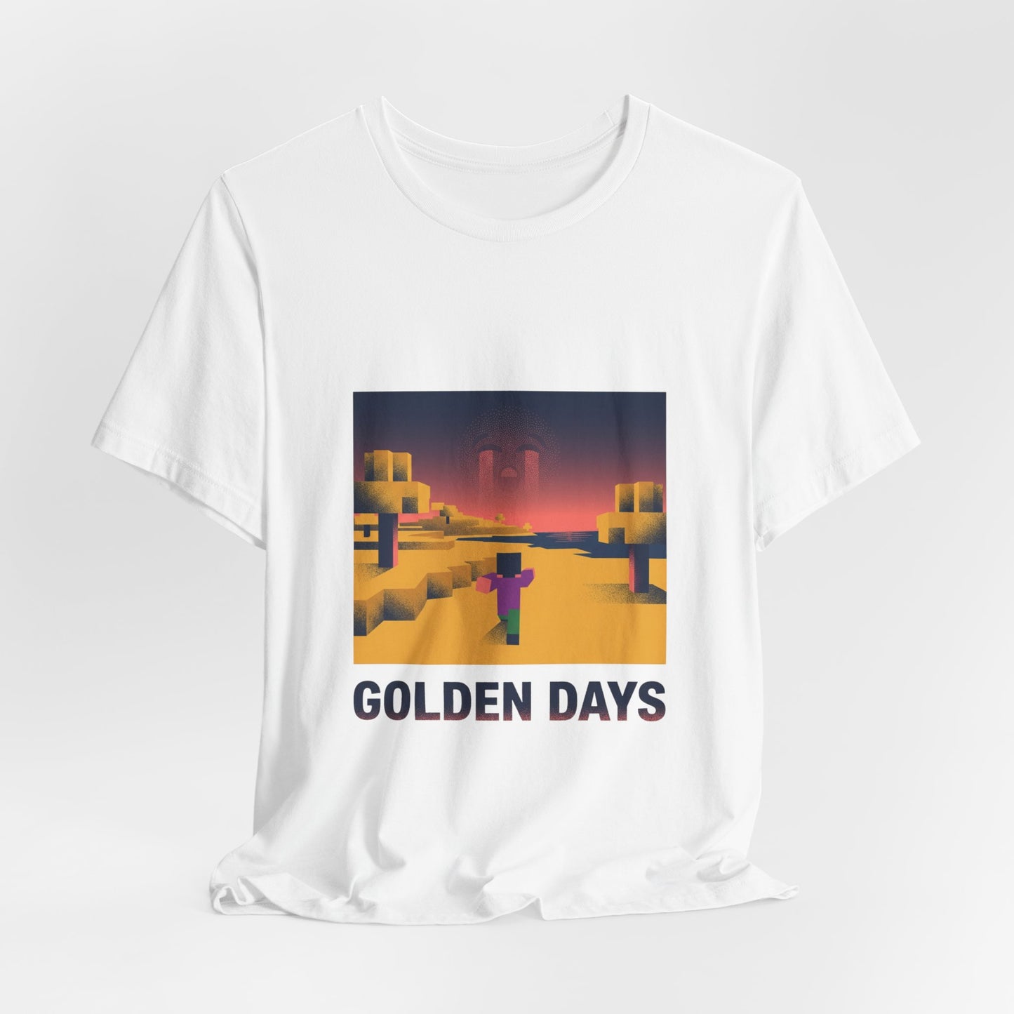 Golden Days