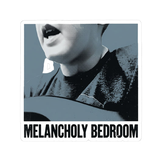 Melancholy Bedroom