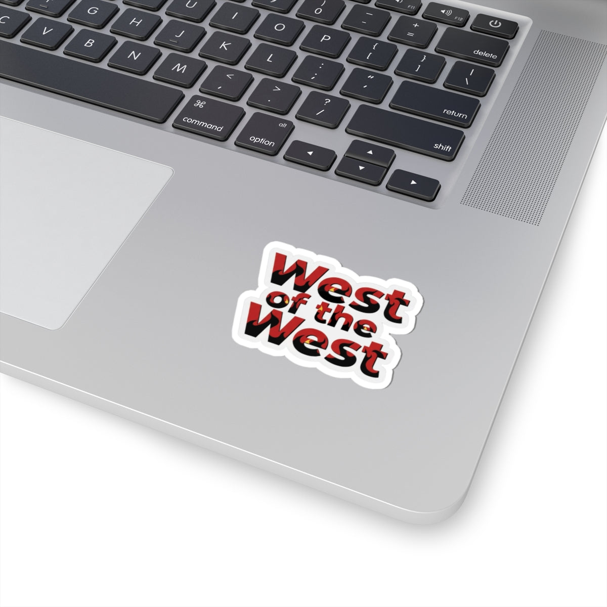 West of the West