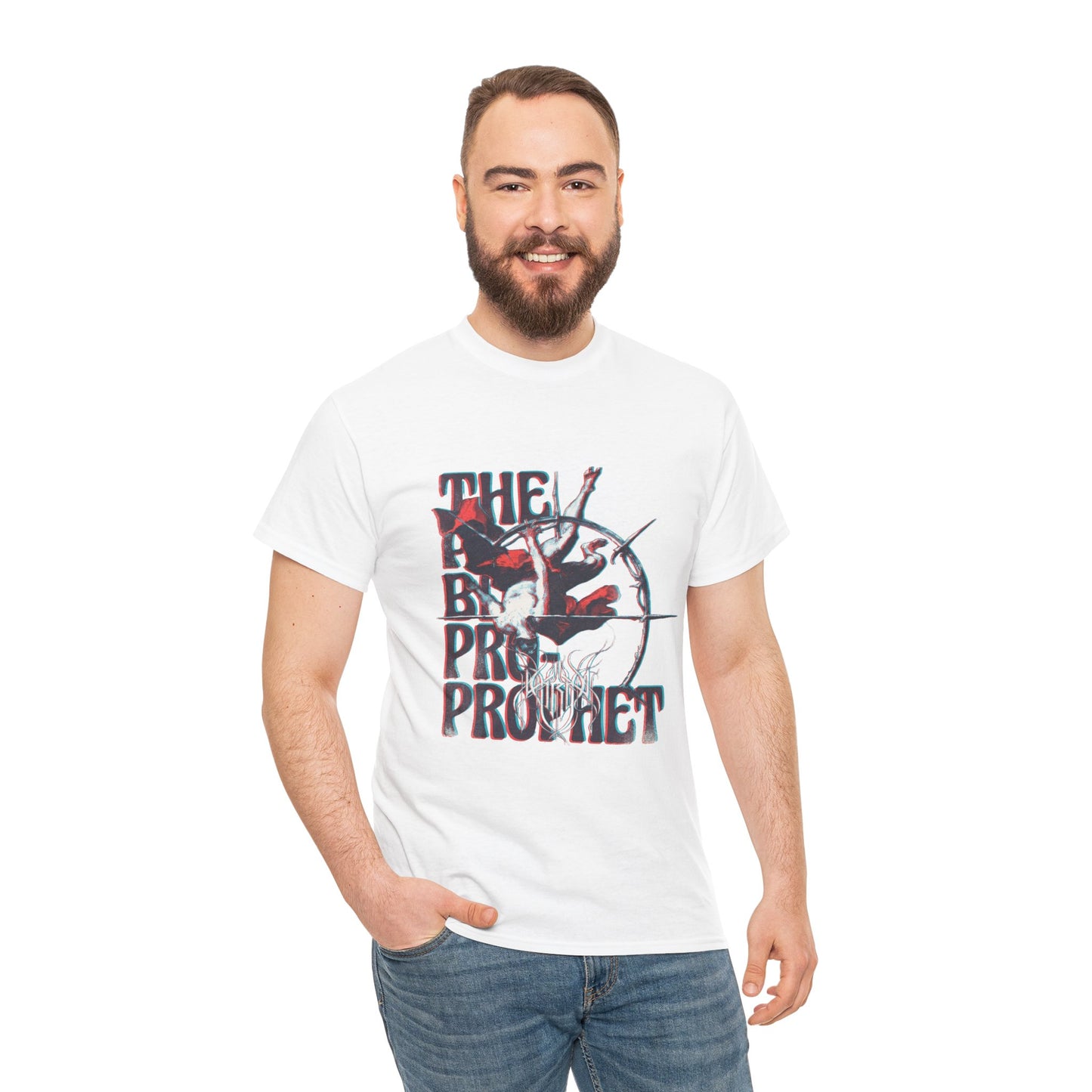 The Prophet