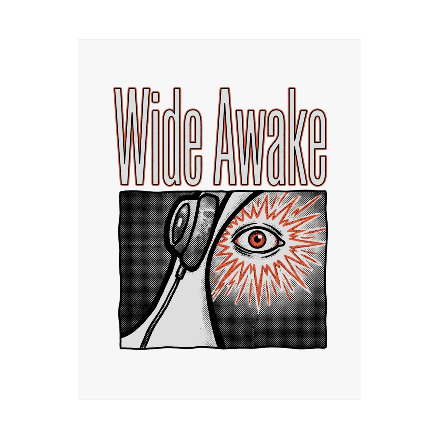 Wide Awake