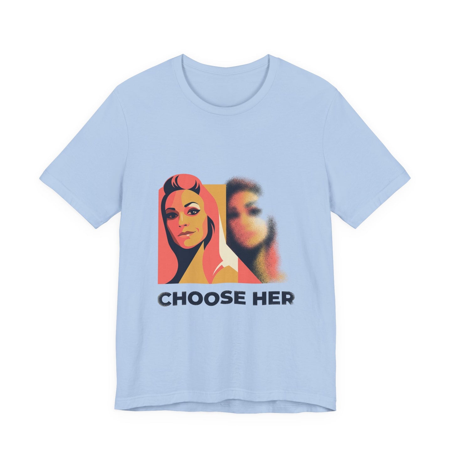 Choose Her