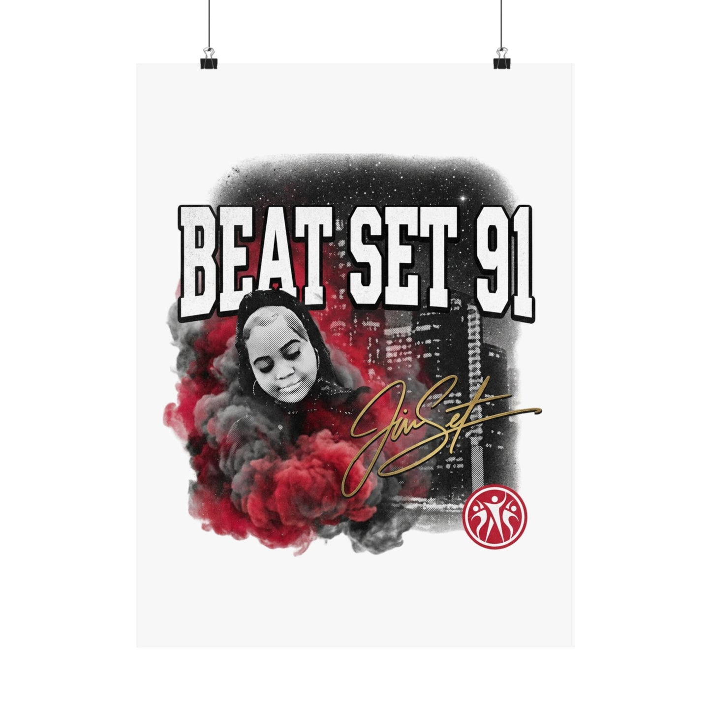 Beat Set 91 (Bonus Track) [Snippet]