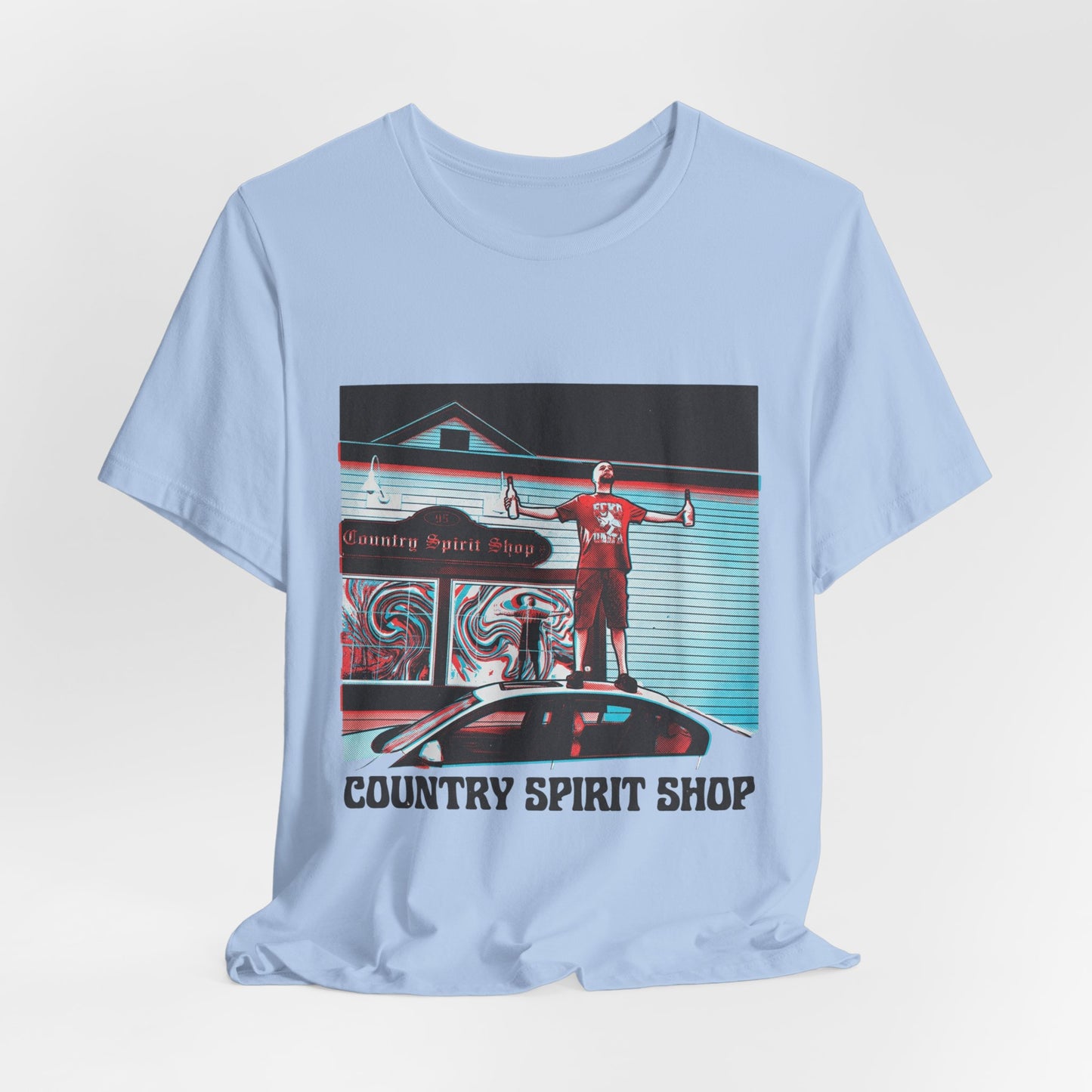 Country Spirit Shop