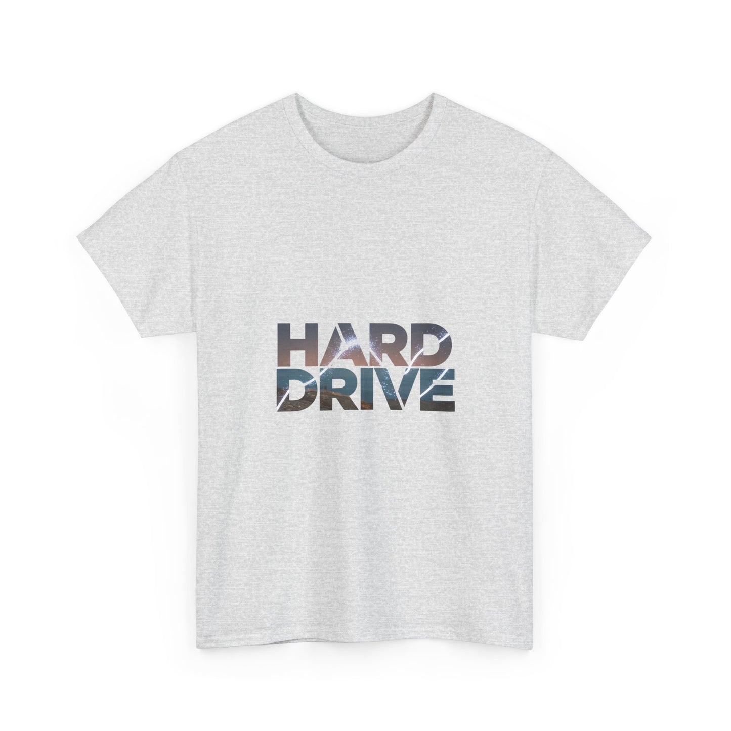 Hard Drive
