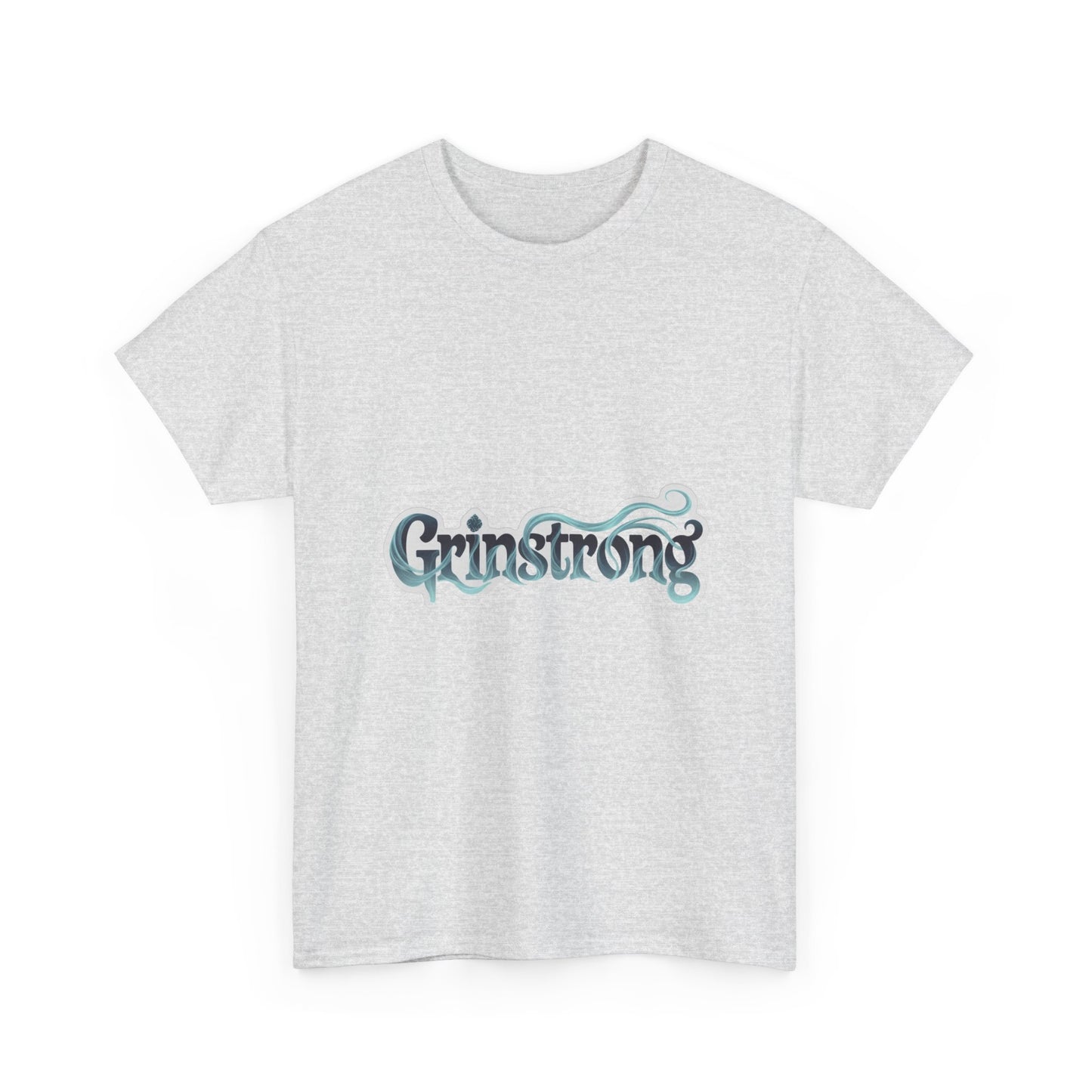Grinstrong