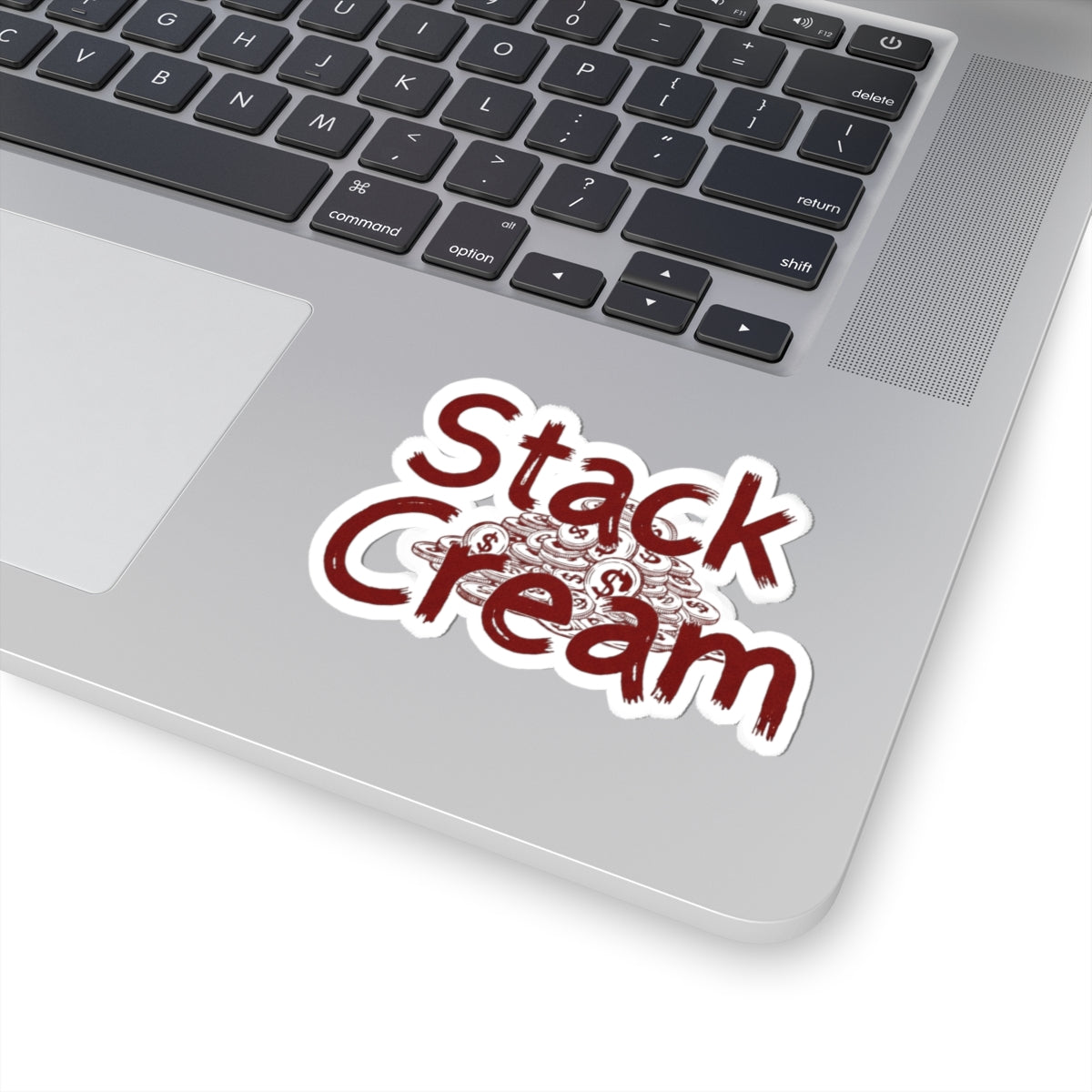Stack Cream