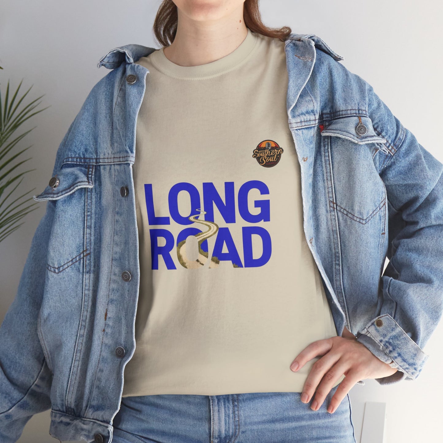 Long Road