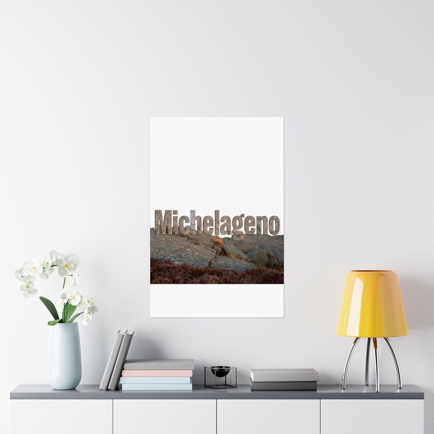 Michelangelo