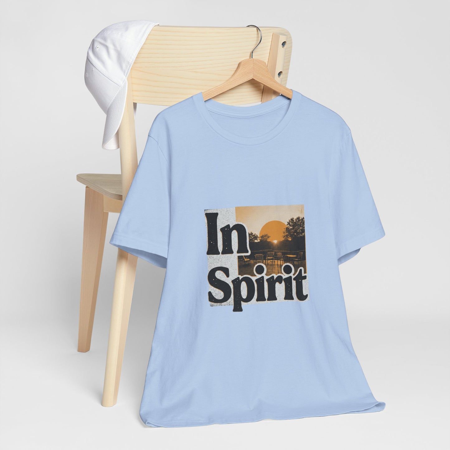 In Spirit